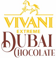 VIVANI EXTREME DUBAI CHOCOLATE