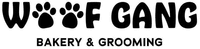 WOOF GANG BAKERY & GROOMING