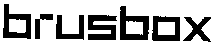 brusbox