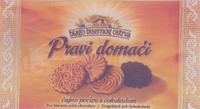 blago bisernog ostrva Pravi domaci