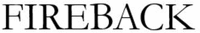 FIREBACK