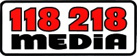 118 218 MEDIA