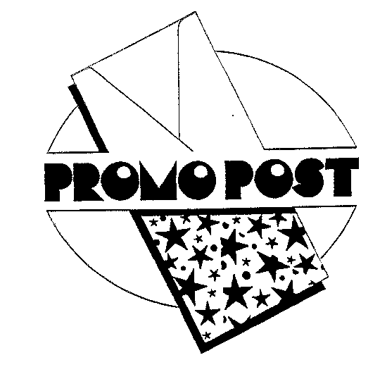 PROMO POST