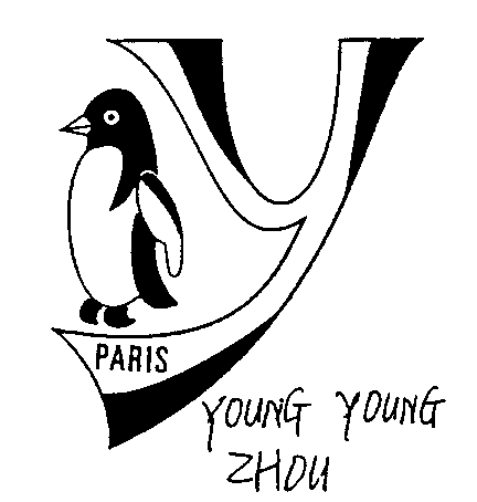 Y YOUNG YOUNG ZHOU