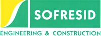 SOFRESID ENGINEERING & CONSTRUCTION CONSTRUCTION