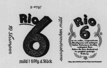 Rio 6