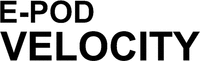 E-POD VELOCITY