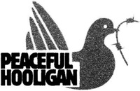 PEACEFUL HOOLIGAN