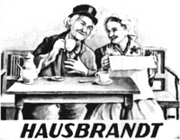 HAUSBRANDT