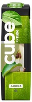 cube by tube JABUKA 1L