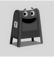 U.S. MAIL