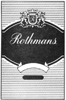 Rothmans