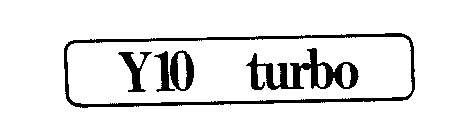 Y10 turbo