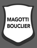 MAGOTTI BOUCLIER