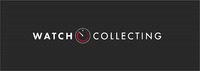 WATCH COLLECTING