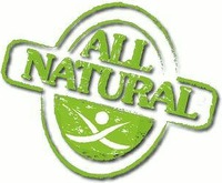 ALL NATURAL