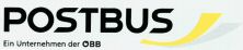 POSTBUS Ein Unternehmen der OBB
