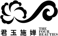 THE FOUR BEAUTIES