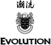EVOLUTION