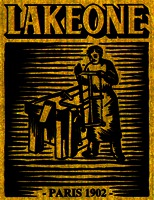 LAKEONE PARIS 1902