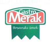 Gastro Merak