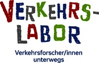VERKEHRS-LABOR Verkehrsforscher/innen unterwegs