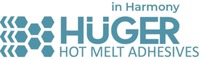 HUGER in Harmony HOT MELT ADHESIVES