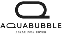 AQUABUBBLE SOLAR POL COVER