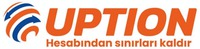 UPTION Hesabından sınırları kaldır