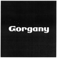 Gorgany