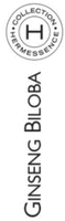 GINSENG BILOBA H COLLECTION HERMESSENCE
