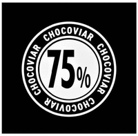 CHOCOVIAR 75%