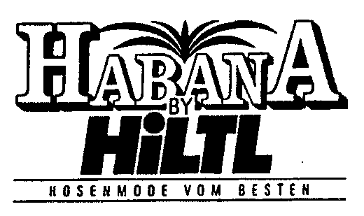 HABANA BY HILTL
