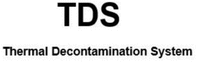 TDS Thermal Decontamination System