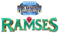 MIGHTY HAMMER LINK UP RAMSES