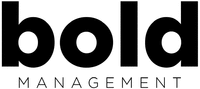 bold MANAGEMENT