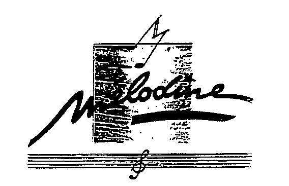 mélodine