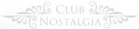 CLUB NOSTALGIA