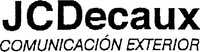 JCDecaux COMUNICACIÓN EXTERIOR