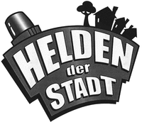 HELDEN der STADT