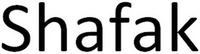 Shafak