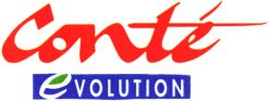 Conté eVOLUTION