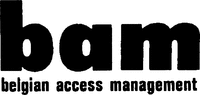 bam belgian access management