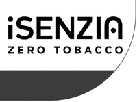 iSENZIA ZERO TOBACCO