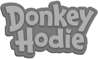 Donkey Hodie