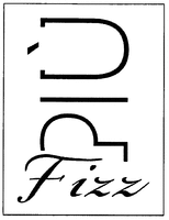 PIÙ Fizz