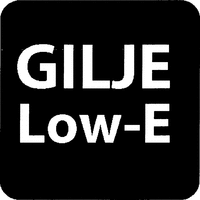 GILJE LOW-E