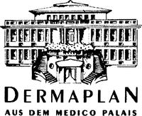 DERMAPLAN AUS DEM MEDICO PALAIS
