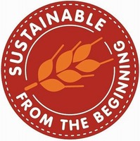 SUSTAINABLE FROM THE BEGINNING