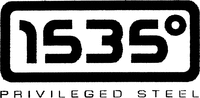 1535° PRIVILEGED STEEL